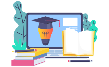 Illustrazione Formazione Successiva | Follow-up Training