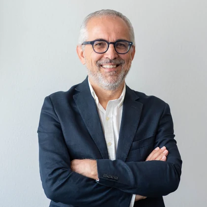 Prof. Arch. Francesco Defilippis