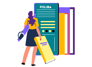 Studentessa Tutor Poliba