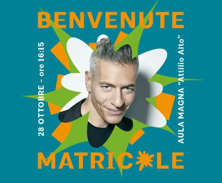 Festa della matricola 2025